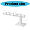 Multifunctional Storage Rack Hat Hook Organizers for Space Saving and Home Tidiness in Modern Minimalist Style