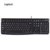 Logitech K120 Wired Keyboard