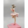 New 1/7 22CM Girl Anime Statue PVC Characters FigureToy Gift No Box