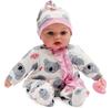 Baby Mix Bibi Doll Talking and Singing In Polish