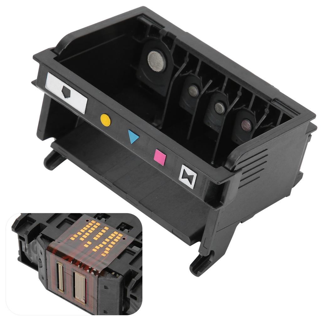 Printer Head Mini 5 Slots for HP 564 5468 C5388 C6380 D7560 309A Replacement Accessories