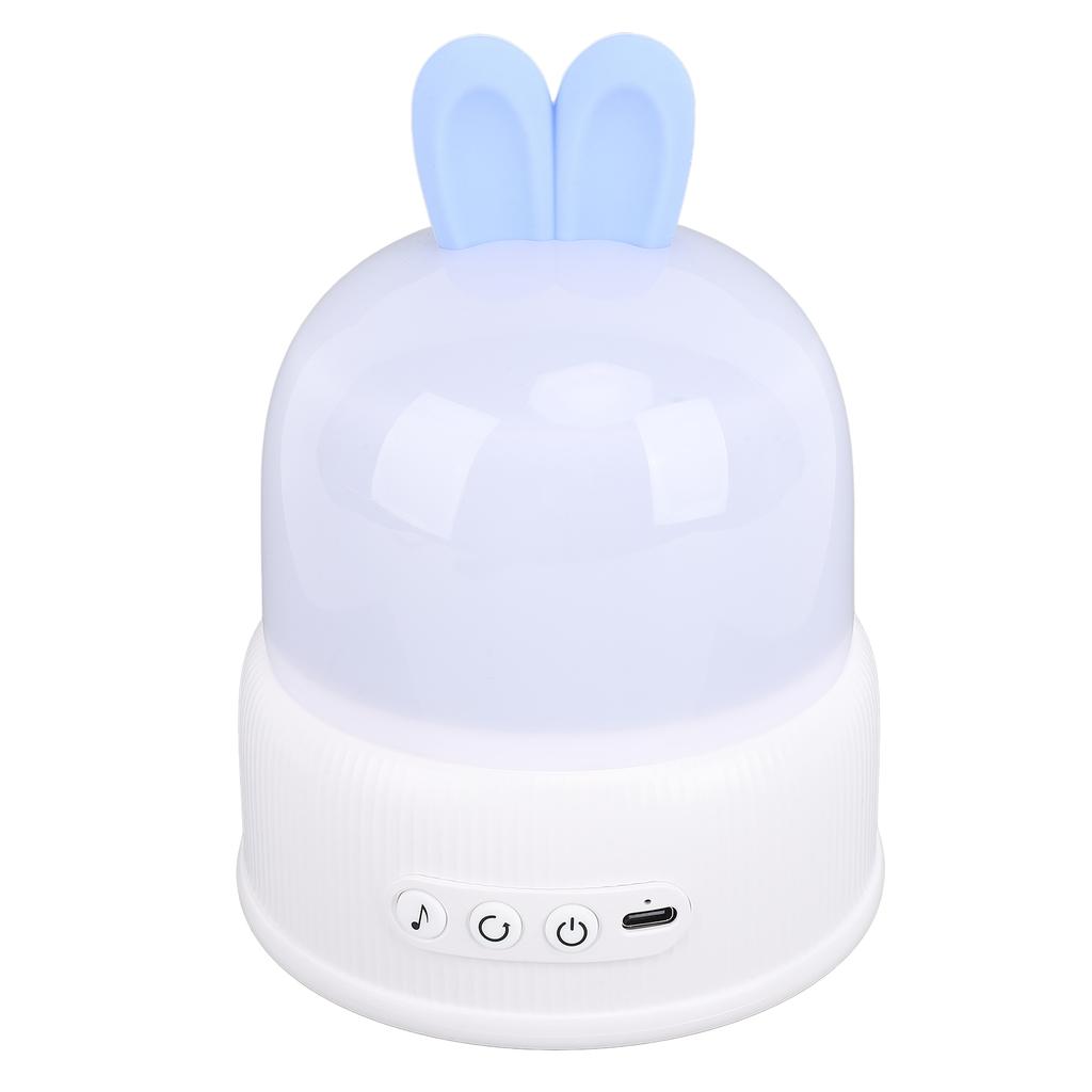 Star Night Light Projector with Remote and Timer Romantic Rotation Star Projector Sound Machine for