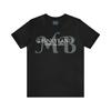 Tee Disneyland Matterhorn Bobsleds Opening Day 1959 Unisex T-Shirt