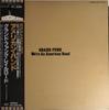 LP Record GRAND FUNK  Were An American Band ECS40140 CAPITOL 1973 Japan Rock Used