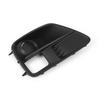 Fog Light Lamp Bezel Front Left Fog Light Hole Cover (without Fog Light Hole) Replacement for Subaru WRX STi 2015 2017