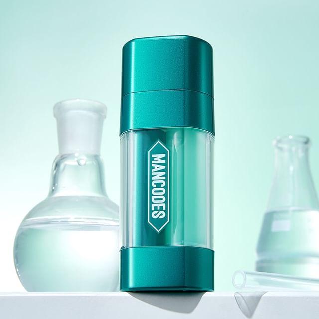 MANCODES - Repairing And Anti-Acne Essence 1pc (15g+15g)