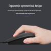 Lenovo MW11 Silent Wired USB Mouse