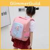Fun And Colorful Cartoon School Backpack For Boys And Girls Durable Water Resistant Design