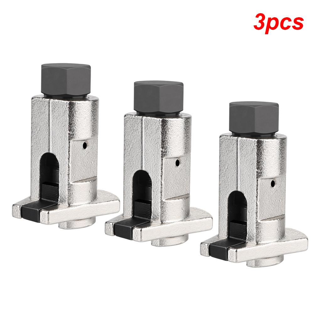 Werkzeug zum Entfernen des hydraulischen Stoßdämpfers, Klaue, Kugelkopf, Schwingarm, Aufhängungsabscheider, arbeitssparendes Demontageset, Autozubehör