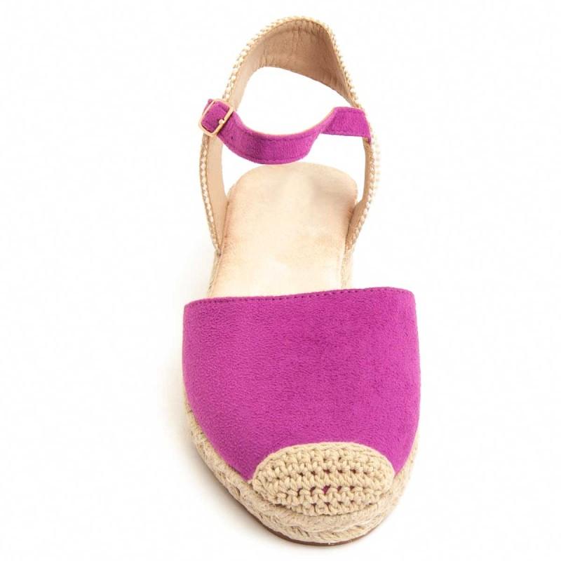 Esparto Kilsneaker För Dam Montevita Spartsum18 90002