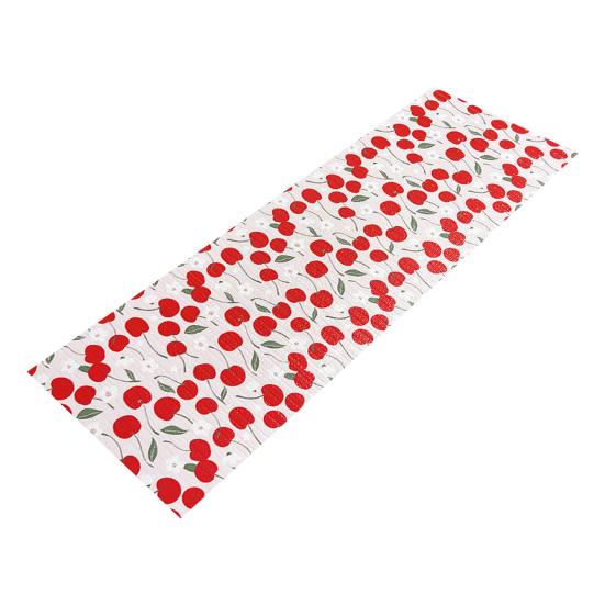 1 Roll 30/45CMx300CM Cabinet Liner Waterproof PVC Drawer Shelf Liner Dust-proof Cuttable