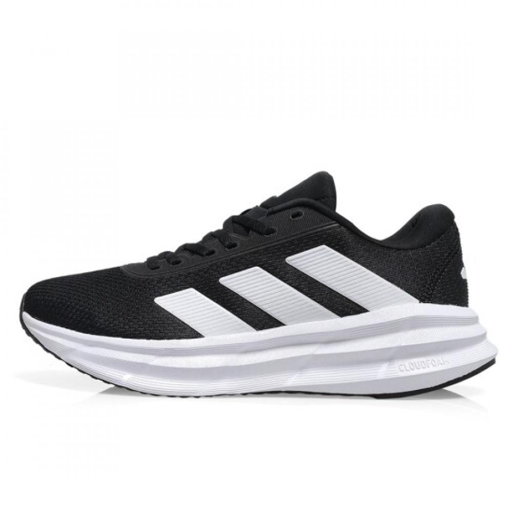 adidas Men S Galaxy Run SneakerS Core Black Kj3501