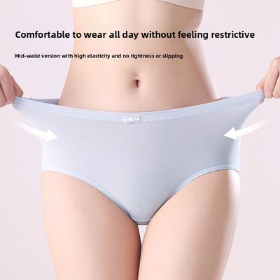 Biancheria intima – Mutande igieniche