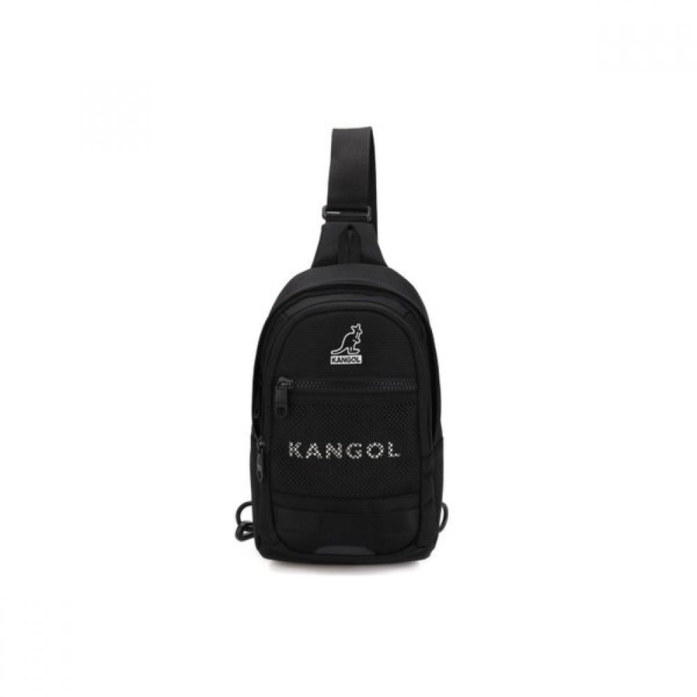 

Kangol Icon Iv Slingback 1343 Black ONE
