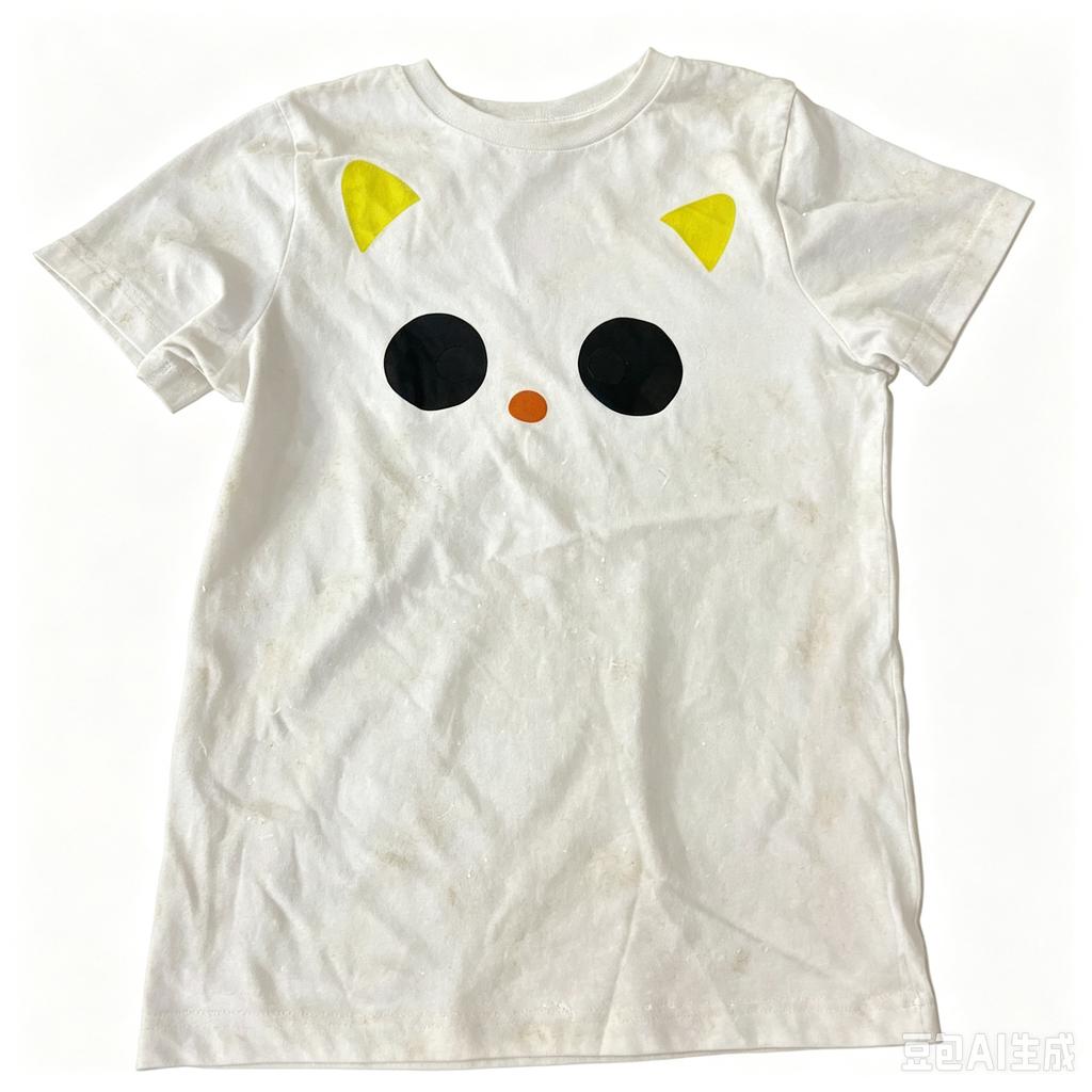 2026 Unisex Wounisex Einfaches Schwarzes Katze Grafik T-Shirt Kurzarm Rundhals Lockere Passform Niedliches Kätzchen Gesicht Druck Baumwolle Schwarze Oberteile