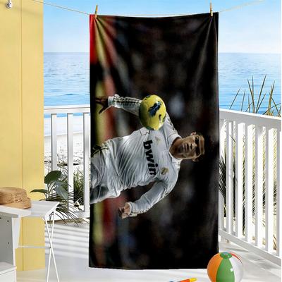Vodní sporty – Plážové deky, osušky a ručníky