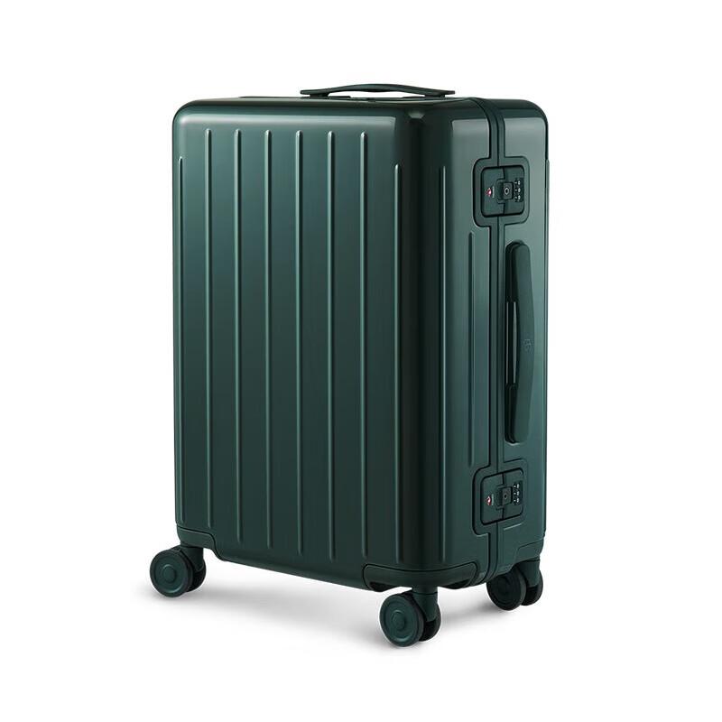 90FUN Glare Series Luggage 24-inch