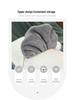 Cute Cartoon 3-in-1 Pillow Blanket: Backrest, Car, Office Nap Essential