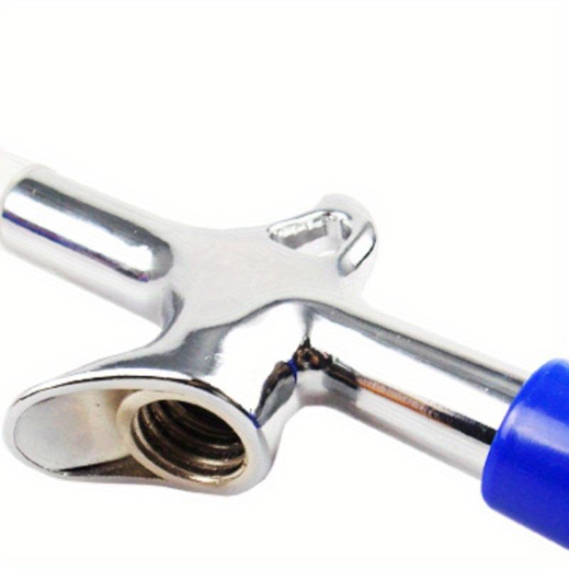1 pçs ciclismo liga de alumínio pistola graxa mini bico seringa acessórios da bicicleta manutenção injetor corrente suprimentos ciclismo lubrificação