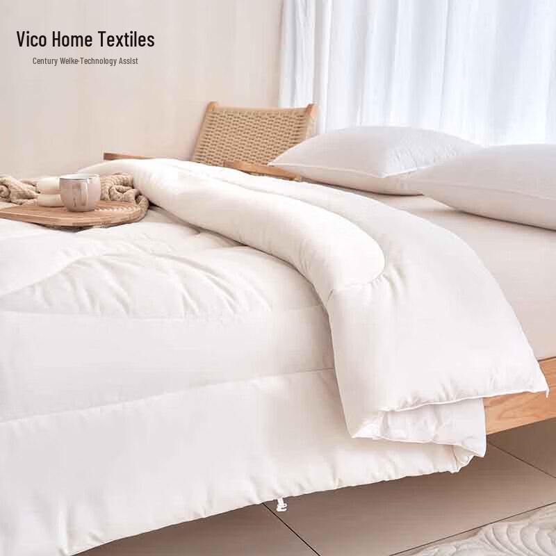 VEKEN Lefu Soybean Fiber Quilt