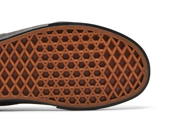 Vans Classic Slip-On 'Black'