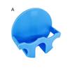Car Visor And Belt Clip-On Storage Box Portable Snus Pouch Container No-Slip 3D Printed Car Visor Hook Organizer