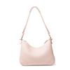 New Disney PU Shoulder Bag Regular Women's Pink BMK-72899