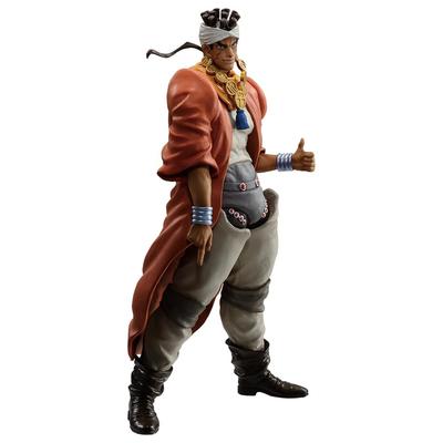 Ichiban Kuji JoJo's Bizarre Adventure STARDUST CRUSADERS D Cena Mohammed Avdol MASTERLISE