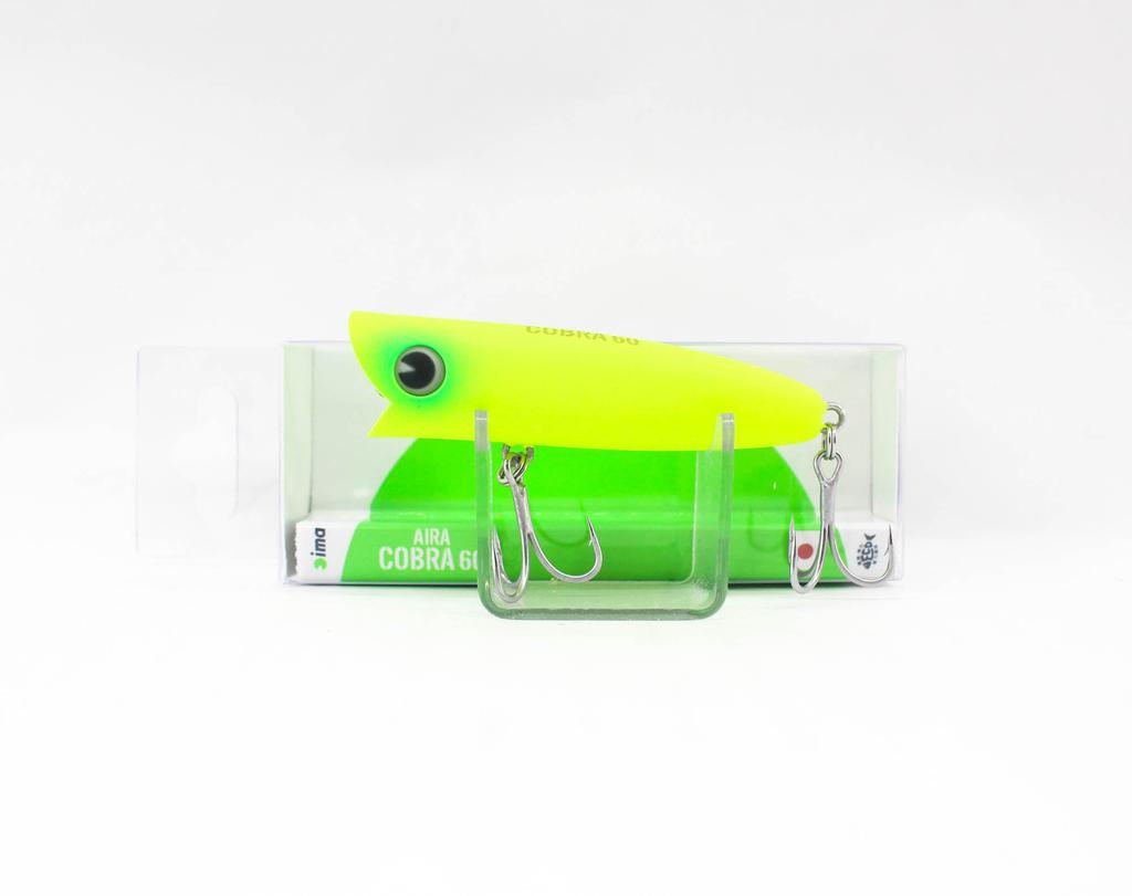 Ima Air Cobra 60 Floating Lure 023 (2545)
