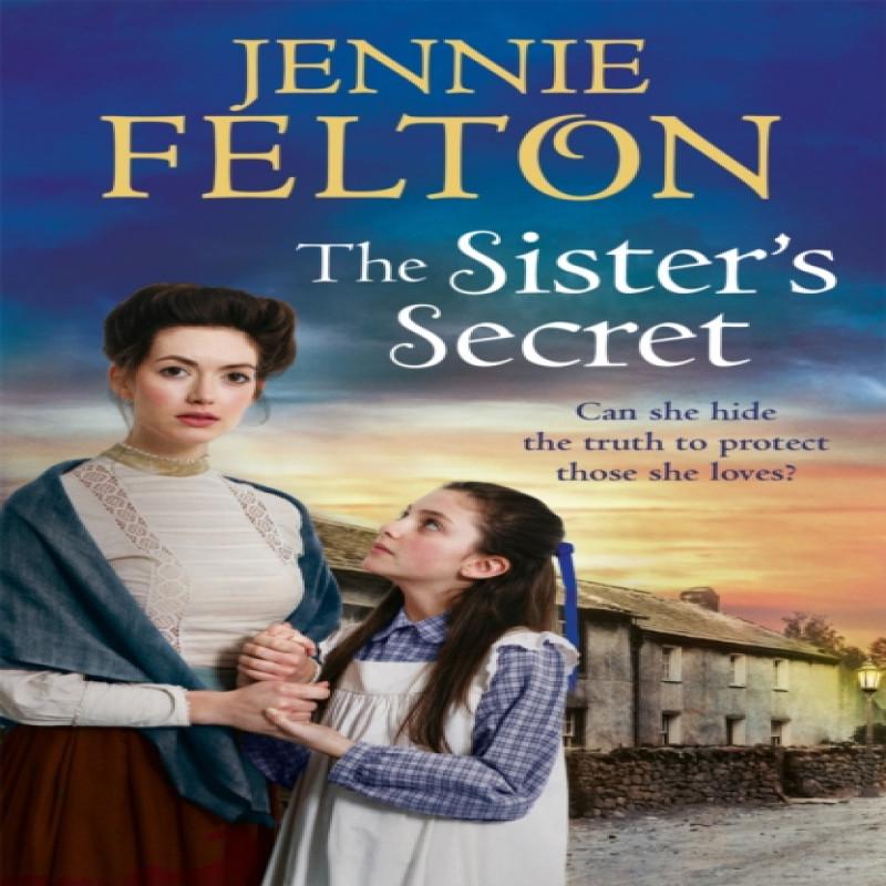The Sisters Secret by Jennie Felton Paperback Book 9781472240934