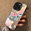 Summer Turtles Pattern Phone Case for Samsung Galaxy S25 S24 S23 S22 Ultra S23 S22 Plus FE A16 A56 A36 A35 A55 5G Funda Covers