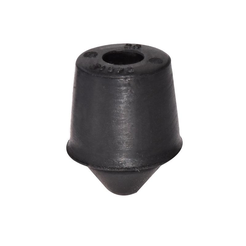 F7C616K808BA Door Buffer Rubber Stopper Pad for Ford Edge Territory - Front & Rear