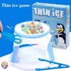 Challenge Interactive Board Game Educational Thin Ice Table Game  Kids Boys Girls