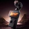 For DJI Pocket4 High-definition Tempered Film AR Anti Reflective Screen Gimbal Camera Film Bracket Accessories