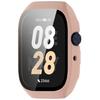 Integrated Toughened Film Screen Protector Skin Full Coverage Cover Antiscratch Shell Watch Housing Sleeve For Watch T2