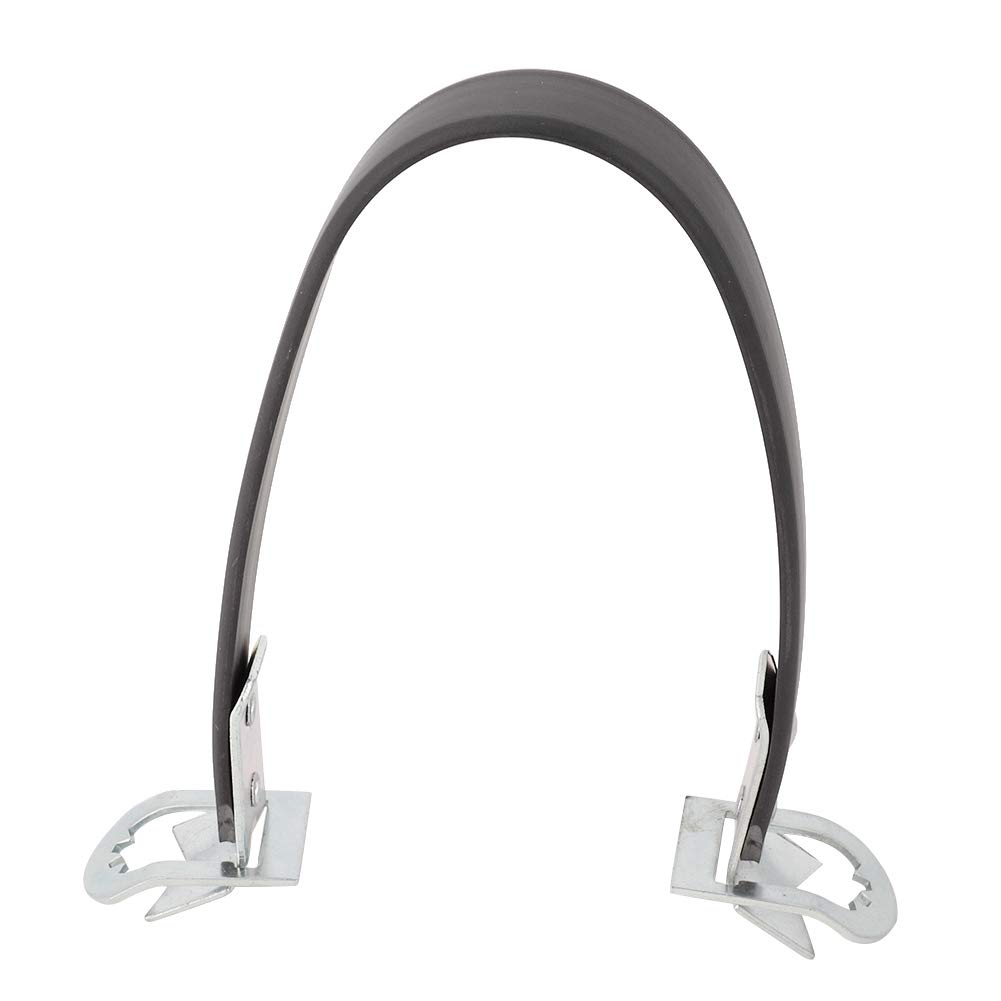 Car Carrier Side Lift Strap for Large Batteries with Acid Resistant Belt Universal Fit