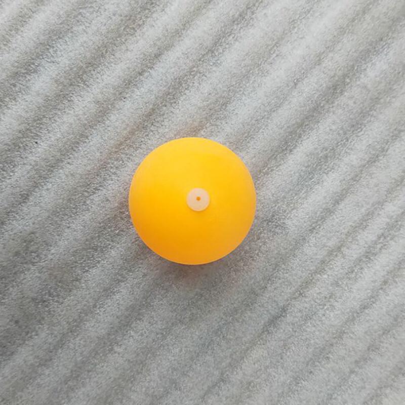 Elastic Soft Shaft Table Tennis Trainer