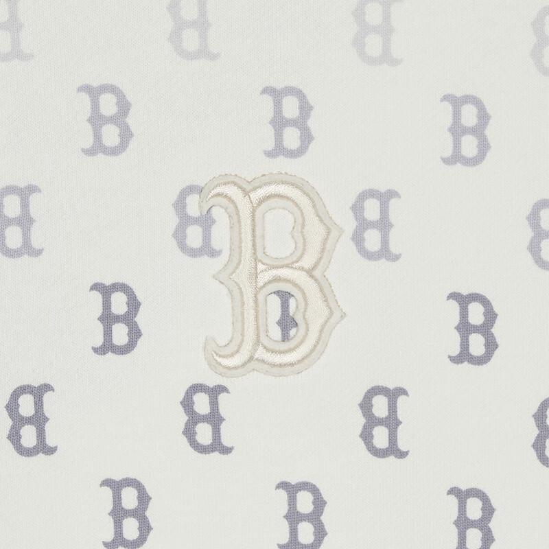 MLB Unisex Lässiges Kapuzensweatshirt