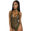 Sex Underwear Sexy Lace Underwear Transparent Doll Women's Lace Onesie