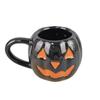 Halloween Creative Mug Painted Bandage Mug Zombie Mug 3D Mug Ghost Funny Mug