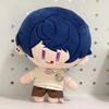 Tie Plush Dolls Clothes Kawaii Doll Handmade Clothes Only Selling Clothes Doll Vest Set  Gift