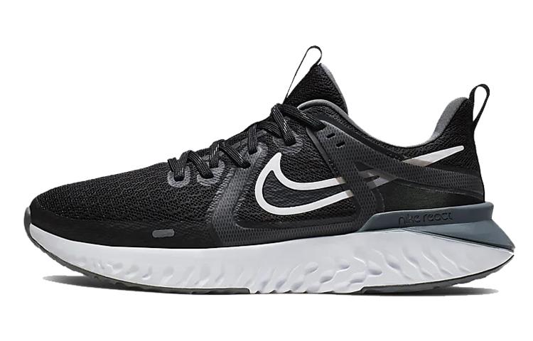Nike Legend React 2  Black  Women s AT1369-001 36.5