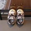 Baby/Toddler Fleece-Lined Non-Slip Warm Cotton Shoes (0-4 Years)
