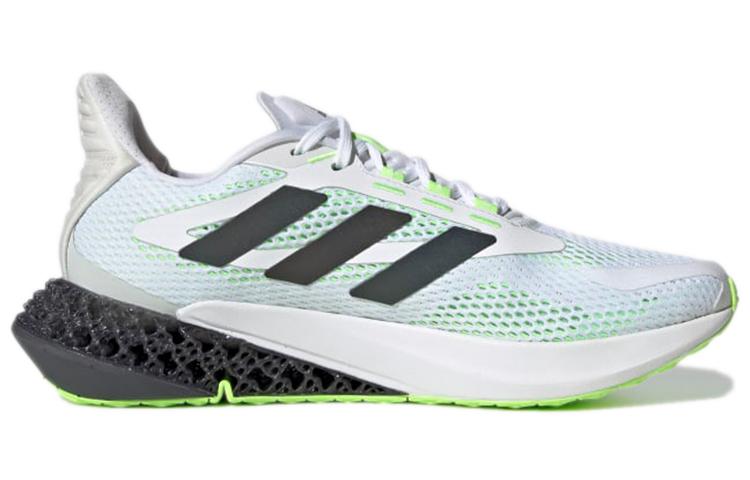 adidas 4DFWD Pulse 'White Signal Green' Q46221