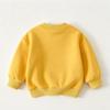 Boys Girls Long Sleeve T-Shirt Casual Layering Base Layer with 3D Print for Daily Wear