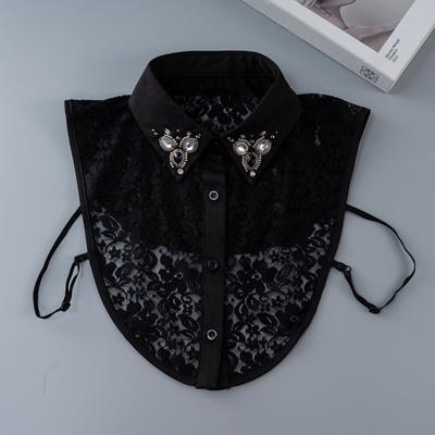 Accesorios – Corbatas, pajaritas, cuellos y puños