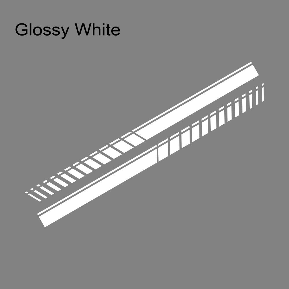 Car Door Long Strips Stickers for Kia Sorento 1 2 4 R UM XM BL MQ4 Sport Style Vinyl Film Decoration Auto Tuning Accessories