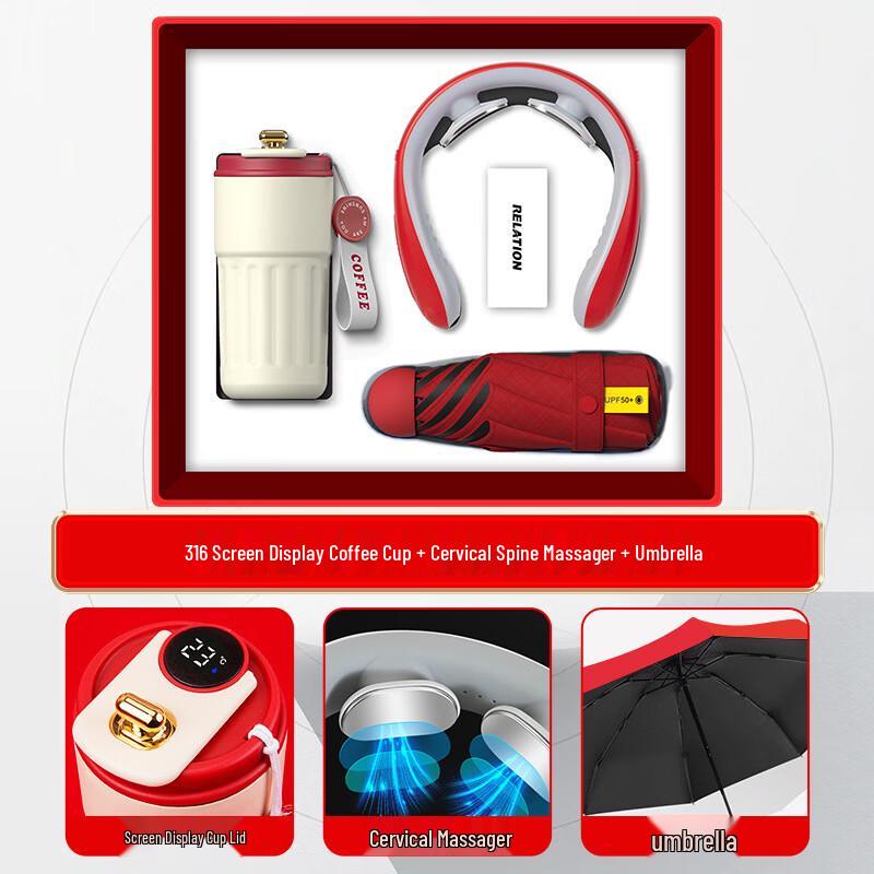 Jilifa Business Gift Set