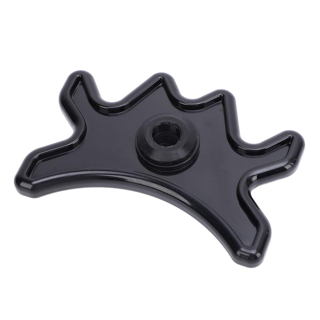 Plastic Billiard Bridge Head Pool Billiard Cue Bridge Head Billiard Pool Cue Accessories for Pool