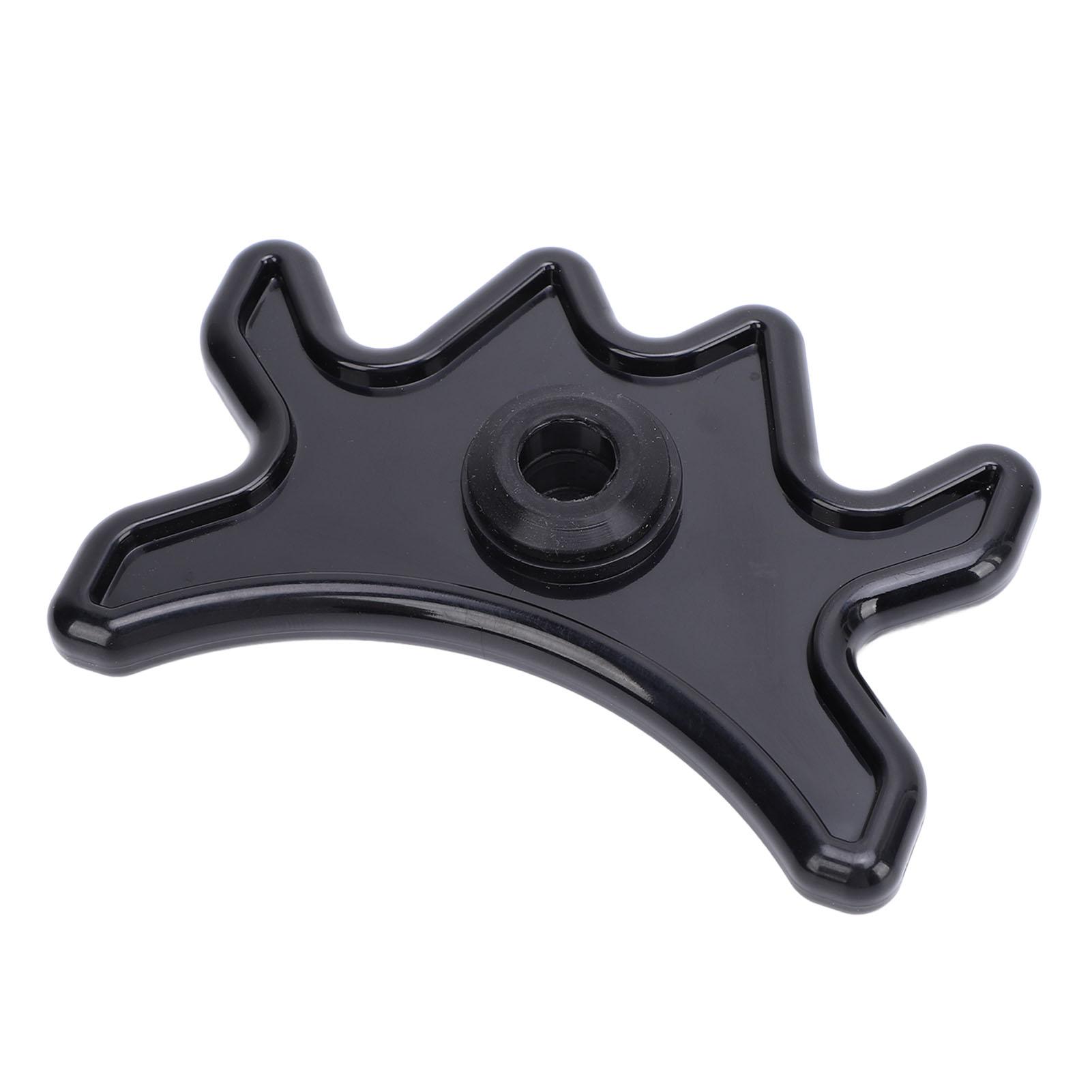 

Пластиковая головка мостика для бильярда, головка мостика для кия для пула, бильярдные аксессуары для пула